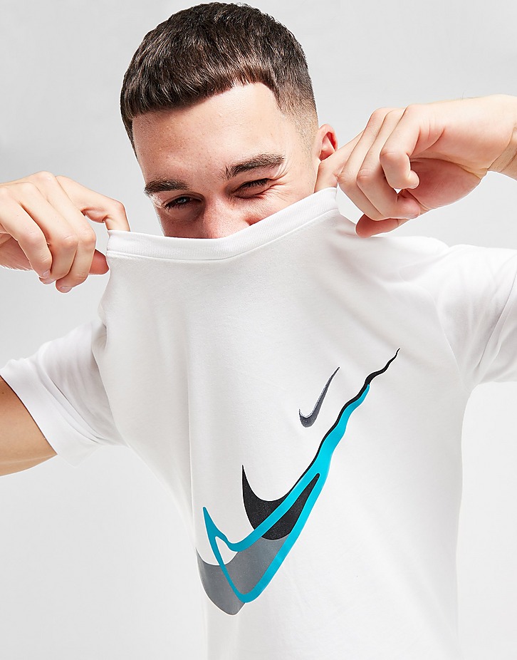 Nike Swoosh T-Shirt